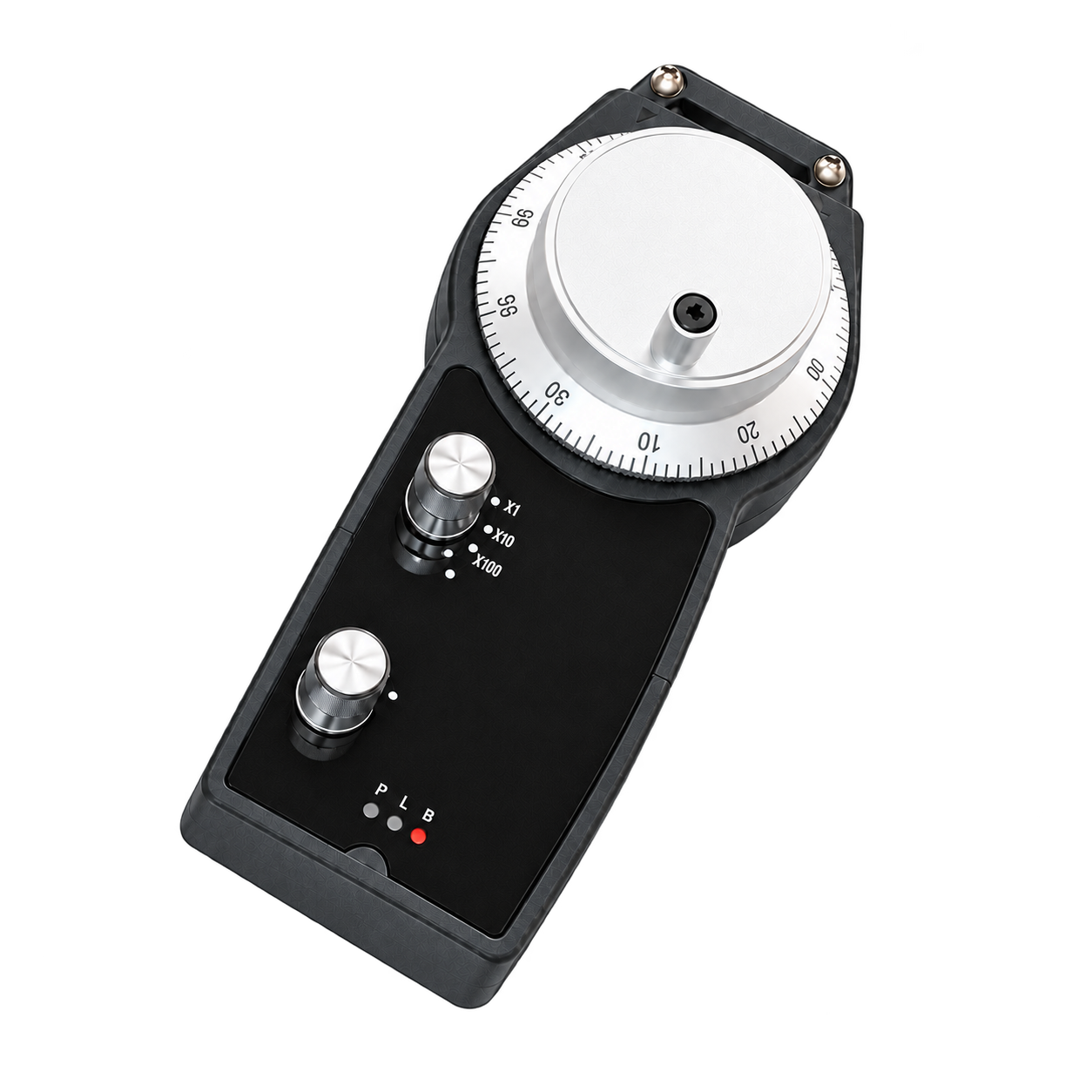 Basic MPG wireless handwheel pendant for CNC machines