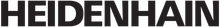 Heidenhain logo, supported CNC control