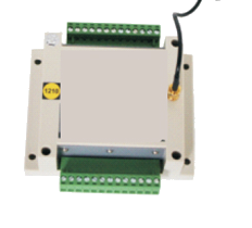 Advanced MPG receiver with external antenna