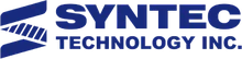 Syntec logo, compatible with our wireless manual pulse generator